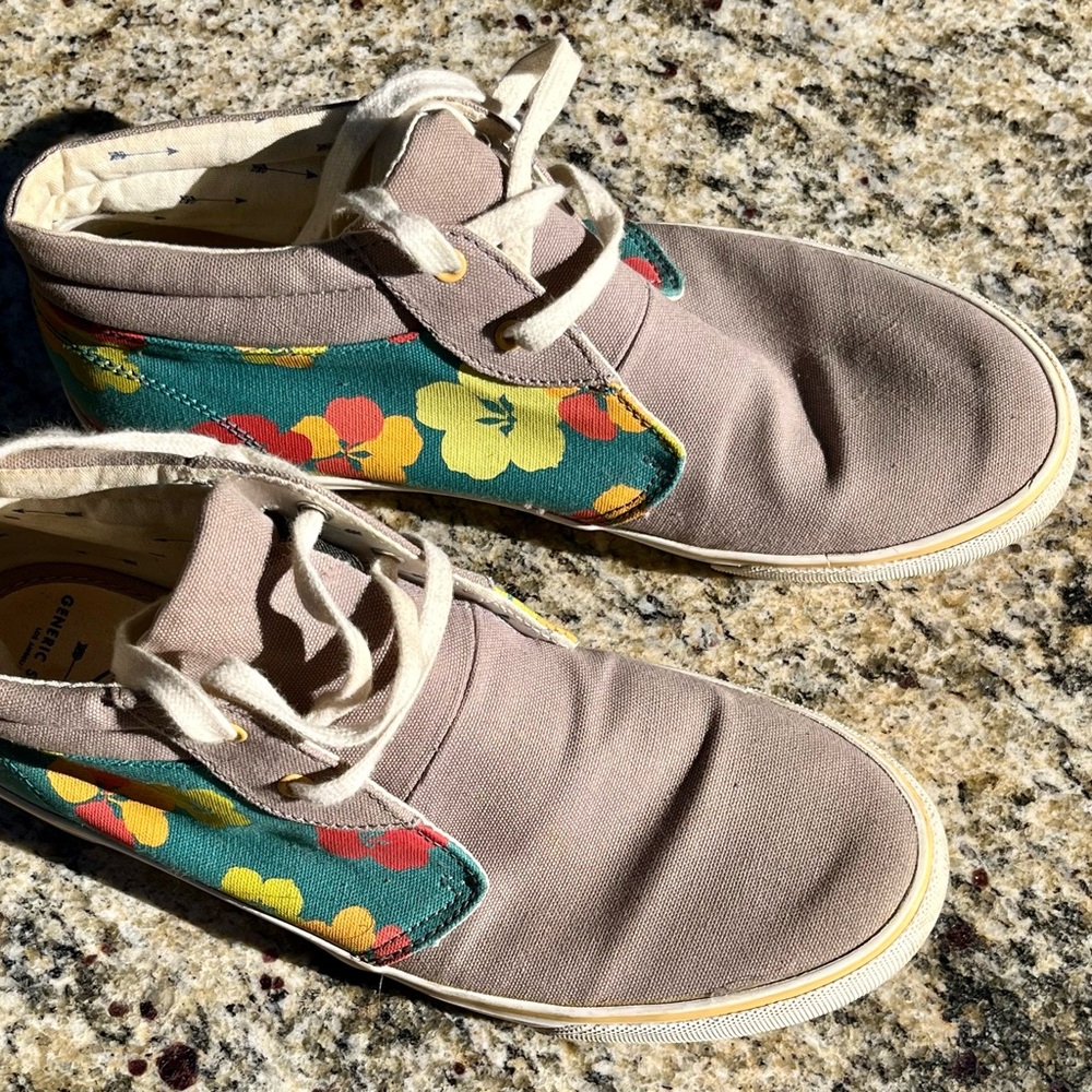 Super Cool 3/4 Height Altru Apparel Generic Surpl… - image 1